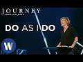 Journey Through John: Do as I Do | Danielle Strickland