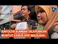 Diduga Langgar Etik soal Kasus Afif Maulana, Kapolda Sumbar Dilaporkan ke Mabes Polri