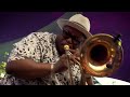 Preservation Hall Jazz Band at Pickathon – Ronell Johnson