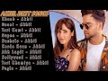 Akhil All Songs 2022 | Akhil Jukebox | Akhil Non Stop Best Hits Collection|Romantic song