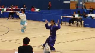 2016先進運動會~女子太極拳~比賽項目41