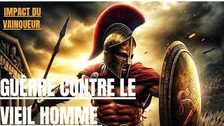 Guerre contre le vieil homme || Par Romaric Bamisso