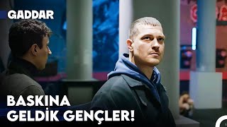 Dağhan'ın Gaddarlaşma Serüveni #18 💥