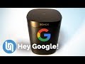 Sonos Google Assistant - Setup and review
