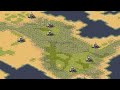 Red Alert 2 - Gasoline Island (Nice Map)