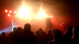 Kalmankantaja - Live @ Howls of Winter IV, Tallinn