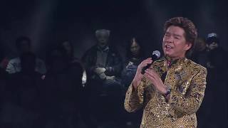 陳浩德丨春花秋月丨陳浩德經典重溫45載情演唱會丨視聽版