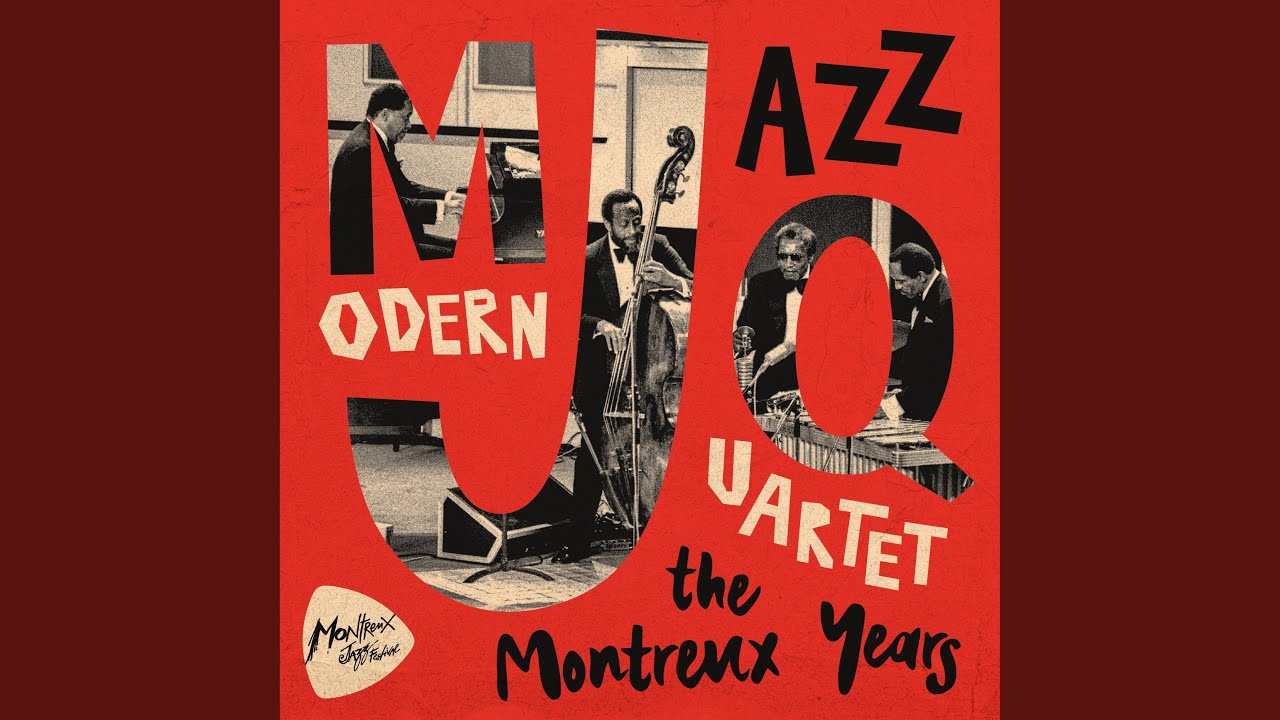 Blues In A Minor Live At Montreux Jazz Festival 1993 Youtube Music