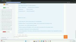 Pyqt awesome gui tool for python