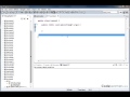 Mastering Java, Vol 3   Lesson 2   Adding Parameters To A Method And Returning Values 7