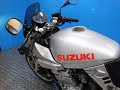 スズキ ＧＳＸ４００Ｓ　ＫＡＴＡＮＡ　マフラー　ＧＫ７７Ａモデル 1992年　アイガレージ