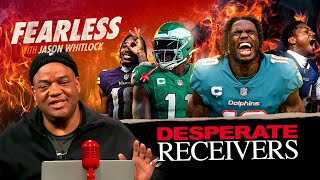 Is the NFL Becoming More Reality TV Than Real Football? | Warren Sapp Fired Up Over Fines | Ep 565
