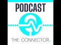 the connector podcast pioneering sustainable finance how matter s innovative analytics blend i...