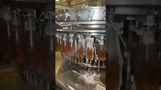 Apple Fizz Making Process 🤯😱#viral #machine #shortvideo #ytshorts #shorts