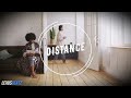 DISTANCE - Afrobeat Instrumental [Prod. LexusBeatz]
