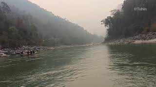 Teesta | Megh Peoner Bag er Bhetor | Srikanto Acharya |