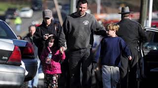 Remembering Sandy Hook