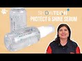 Show Tech+ Protect & Shine serum | TRANSGROOM