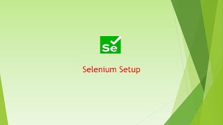 Selenium Setup | Selenium Tutorials | Add Selenium jar to eclipse | Cocktail Programmers
