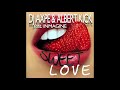 dj axpe u0026 albert kick feat. inmagine sweet love