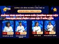 Đường lên đỉnh Olympia 22/09/2024 | Chàng trai Quảng Nam giải chướng ngại vật nhanh như chớp