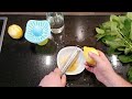 zitronenlimonade selber machen diy