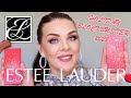 Estee Lauder Holiday Blockbuster 2022 | Swatches, Prices & Makeup 😱