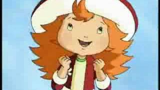 Strawberry Shortcake - When Your Big like Me