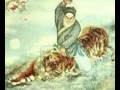 山东快书《武松传》 06 武松装媳妇上