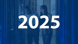 NCIA 2025 in review
