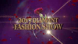 201707 Diamant Fashion Show at PH Award Night