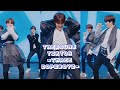 Treasure Tiktok ft Jihoon, Junghwan, Yoshi, Asahi, Yedam 트레저 김준규