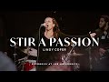 Stir A Passion - Lindy Cofer, REVERE (Official Live Video)