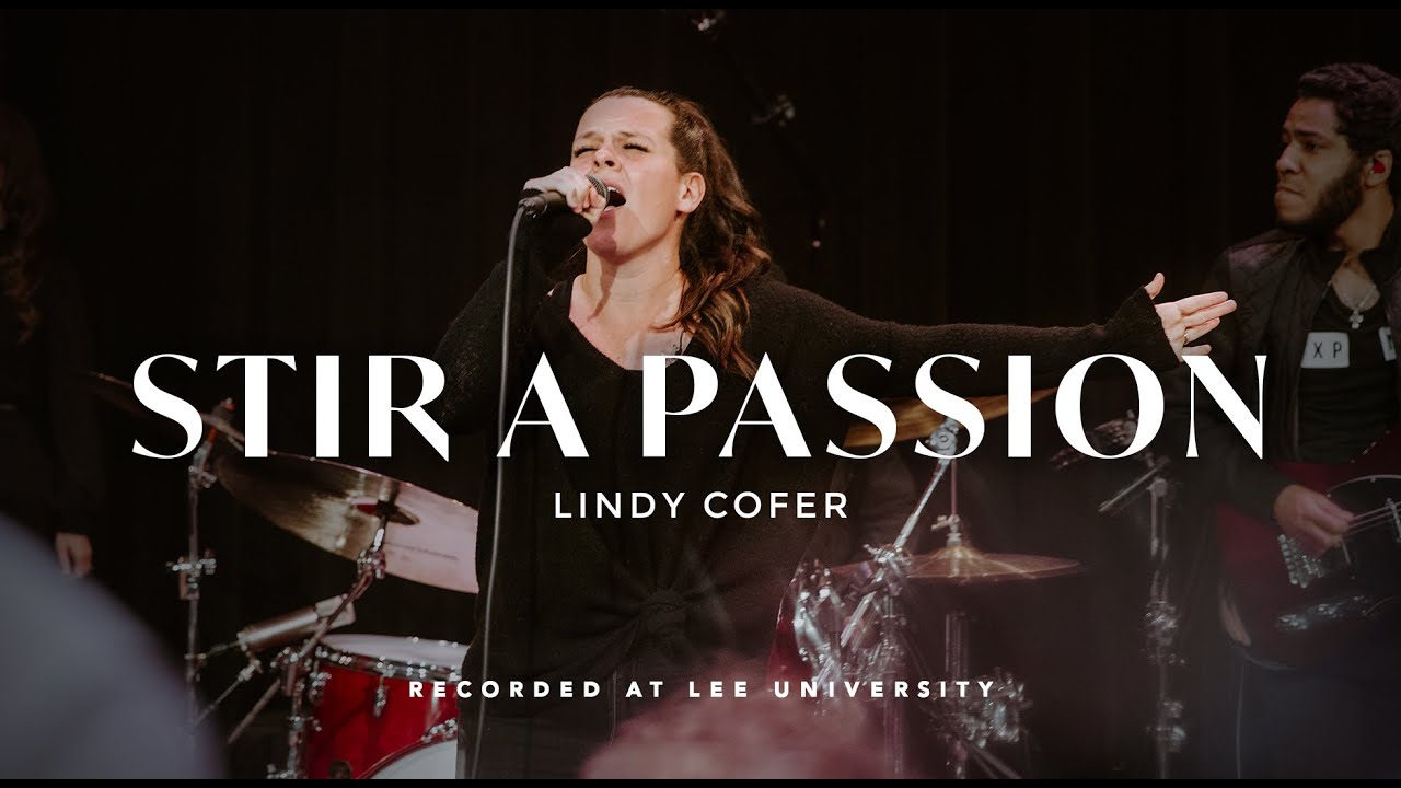 Stir A Passion Lindy Cofer Revere Chords Chordify
