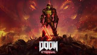 DOOM Eternal - 264 Beats Per Minute (My Mix)