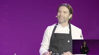 CES 2026: Cooking with AI