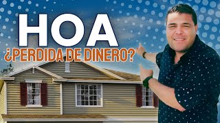 HOA en Florida: Todo lo que necesitas saber sobre asociaciones de propietarios