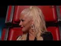 Top 25 Blind Audition (The Voice around the world 150)