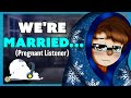 🏥Doctor Husband Comforts You [M4F] [Bump Comfort] [Pregnant Listener x Husband] ASMR RP