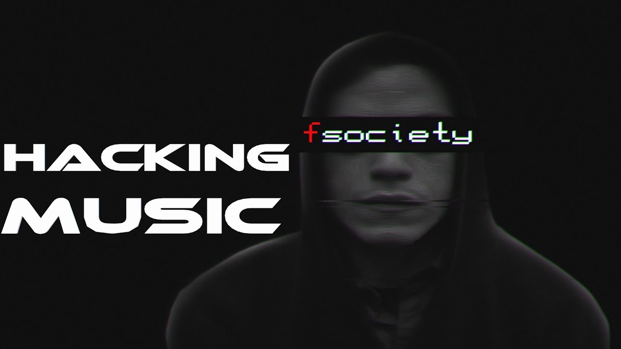 Mr Robot Hacking Your Mind Focus Music Playlist Youtube Music
