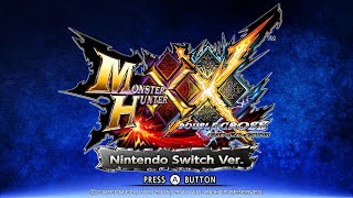 【MHXX】エリアル双剣で超特紫毒姫倒すまで終われない。