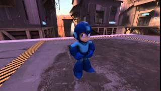 [SFM] Megamanimation 2 - Boredom