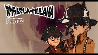 スケラムでLa-Mulana Part22