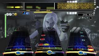 Rock Band 2 Deluxe - Custom Post Procs