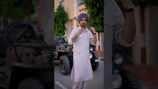 Chandigarh aake vigde | Deep Bajwa | shorts status