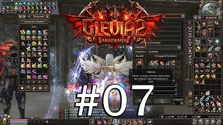 Glevia2 Akademia [#07] - 10K WON W GODZINE STOJĄC W MIEJSCU!