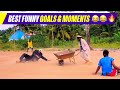 Football funny moments & Goals that it will make your day 😂😂😂 #funny #football  #trending #video