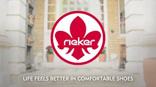 Rieker Shoes Spring/Summer 2020 Styles