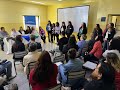 Un nuevo encuentro de supervisores y supervisoras para compartir experiencias