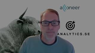 otanalytics - Acconeer Q4-rapporten 2024 och utsikterna framåt (subtitle translation available)